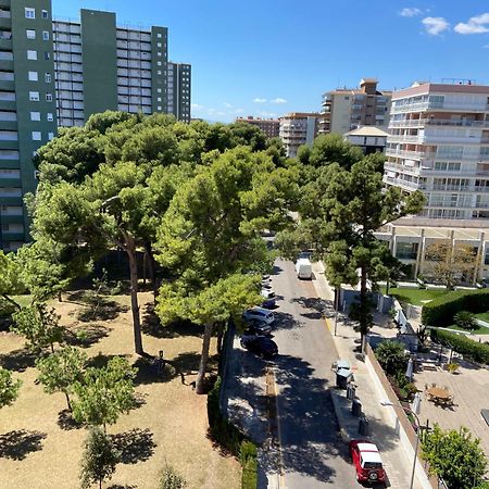 Apartamento En Voramar A 2 Minutos De La Playa Беникасим Экстерьер фото