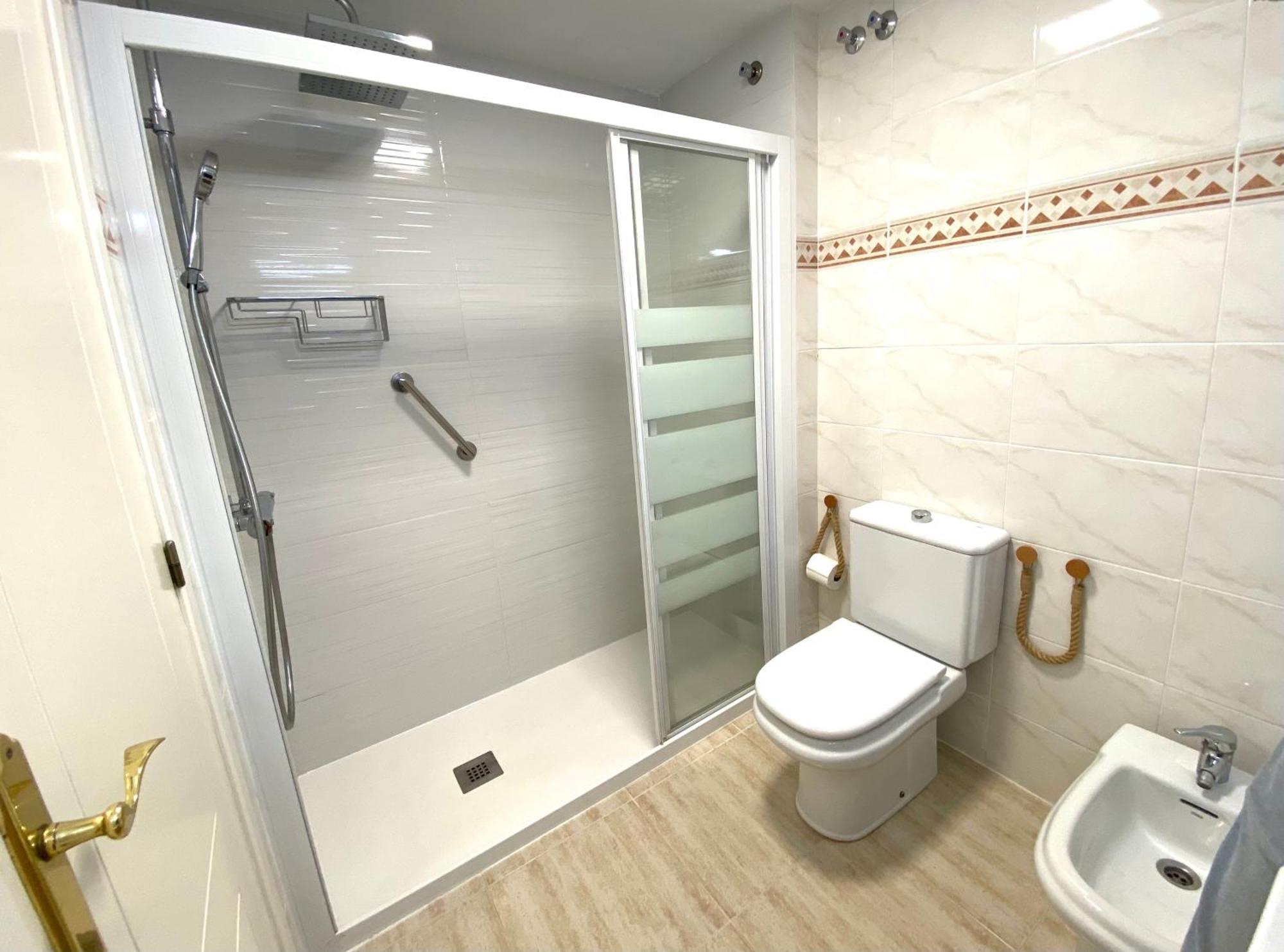 Apartamento En Voramar A 2 Minutos De La Playa Беникасим Экстерьер фото