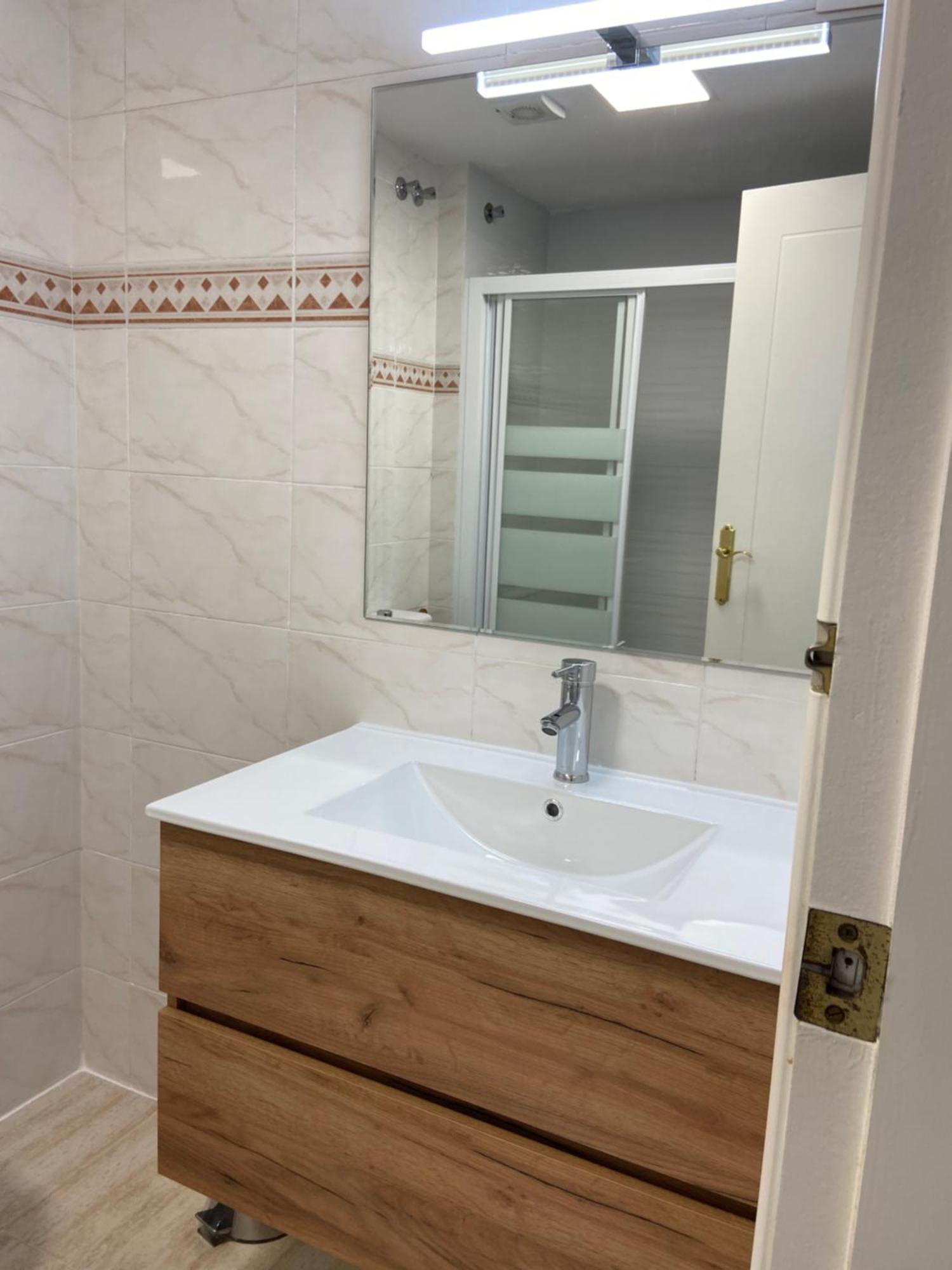 Apartamento En Voramar A 2 Minutos De La Playa Беникасим Экстерьер фото