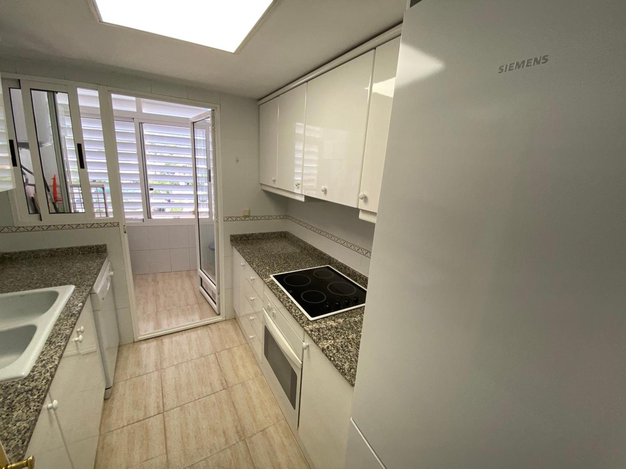 Apartamento En Voramar A 2 Minutos De La Playa Беникасим Экстерьер фото