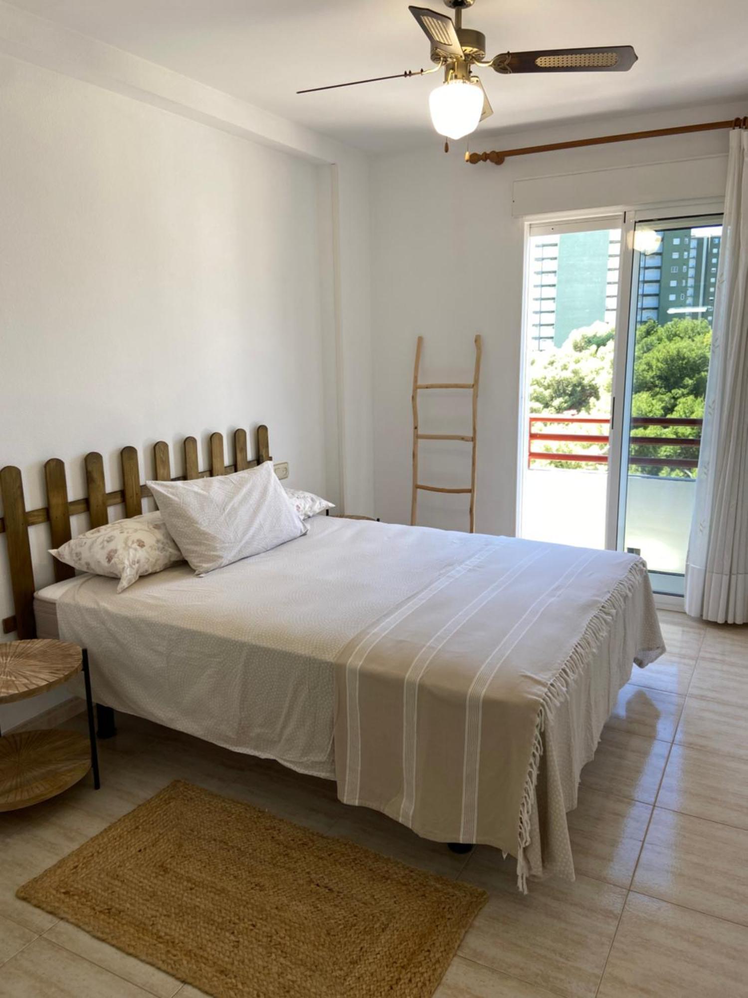 Apartamento En Voramar A 2 Minutos De La Playa Беникасим Экстерьер фото