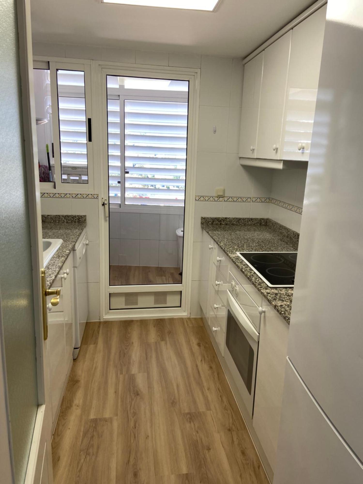 Apartamento En Voramar A 2 Minutos De La Playa Беникасим Экстерьер фото
