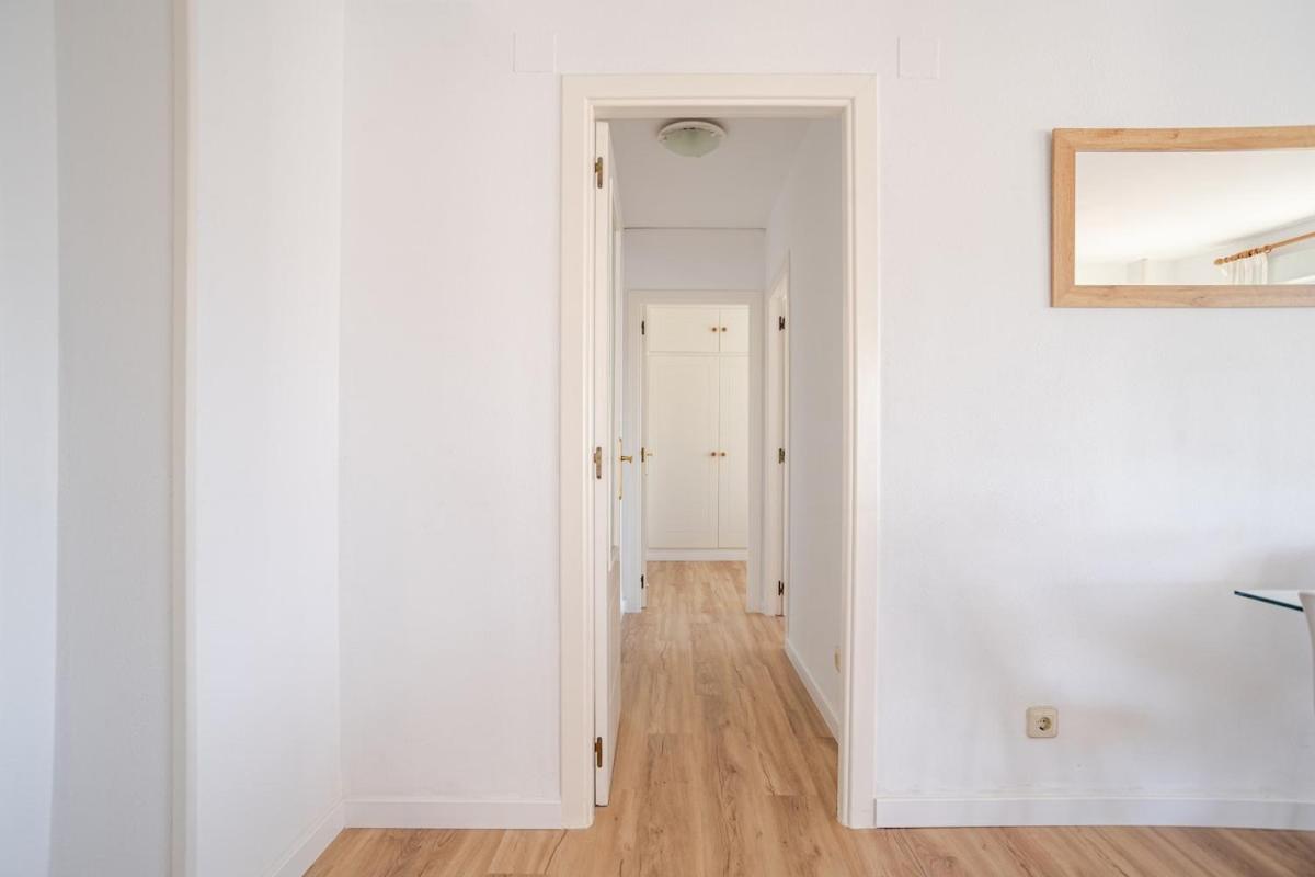 Apartamento En Voramar A 2 Minutos De La Playa Беникасим Экстерьер фото