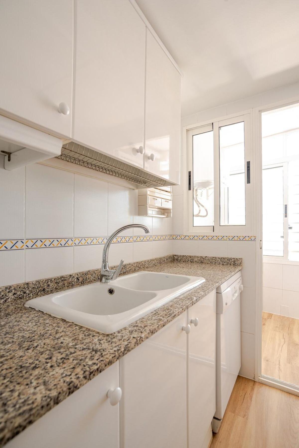 Apartamento En Voramar A 2 Minutos De La Playa Беникасим Экстерьер фото